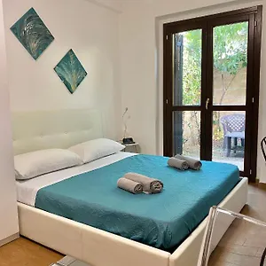 Appartamento Sira, Roma