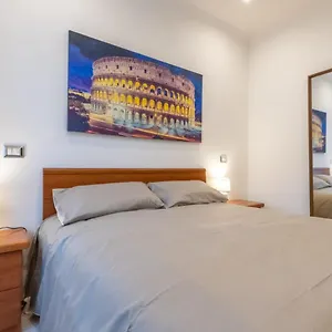 Appartamento Pigneto Vannini, Roma