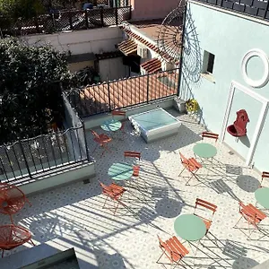 Appartamento Residenza Il Palazzetto, Roma