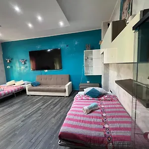 Appartamento Nathan House,teano, Roma