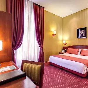 Hotel Augusta Lucilla Palace, Rom