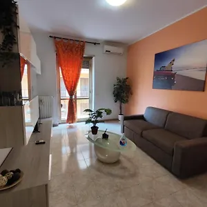 Appartamento Betulle's House, Roma