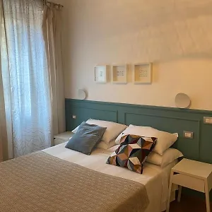 Appartamento Fanfulla Bilocale Pigneto, Roma