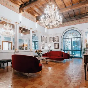 Hotel Pantheon, Rom