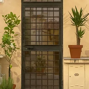 Appartamento Appartamentino In Pigneto Storico, Roma