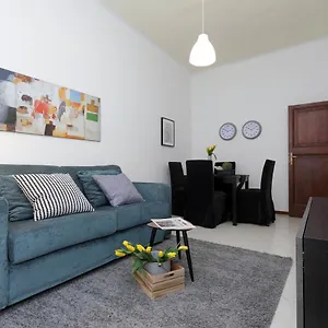 Appartamento Central San Lorenzo, Roma