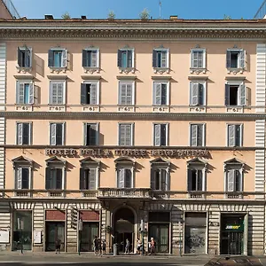 Hotel Della Torre Argentina, Rom
