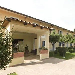 Hotel Quadrifoglio By Mancini, Rom