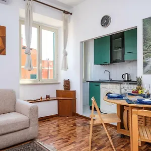 Appartamento Centocelle, New Enjoyable, Roma