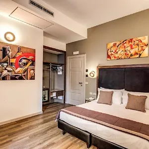 Hotel Al Manthia - Gruppo Trevi, Rom