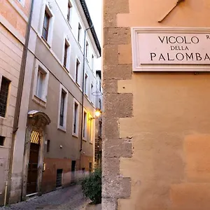 Gæstehus Imperium Navona, Rom