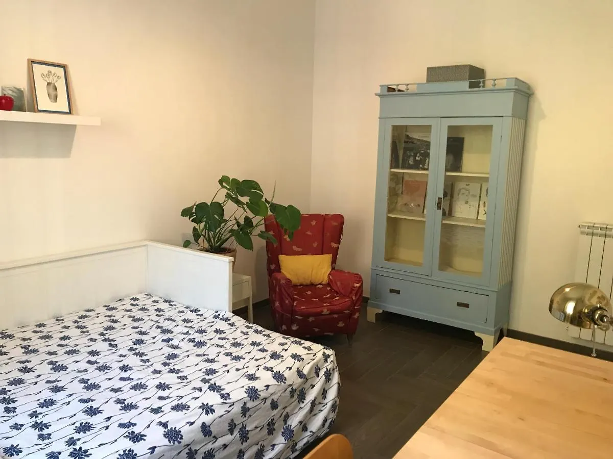 Casarte Al Pigneto Apartment Rome