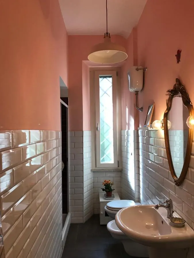 Casarte Al Pigneto Apartment Rome