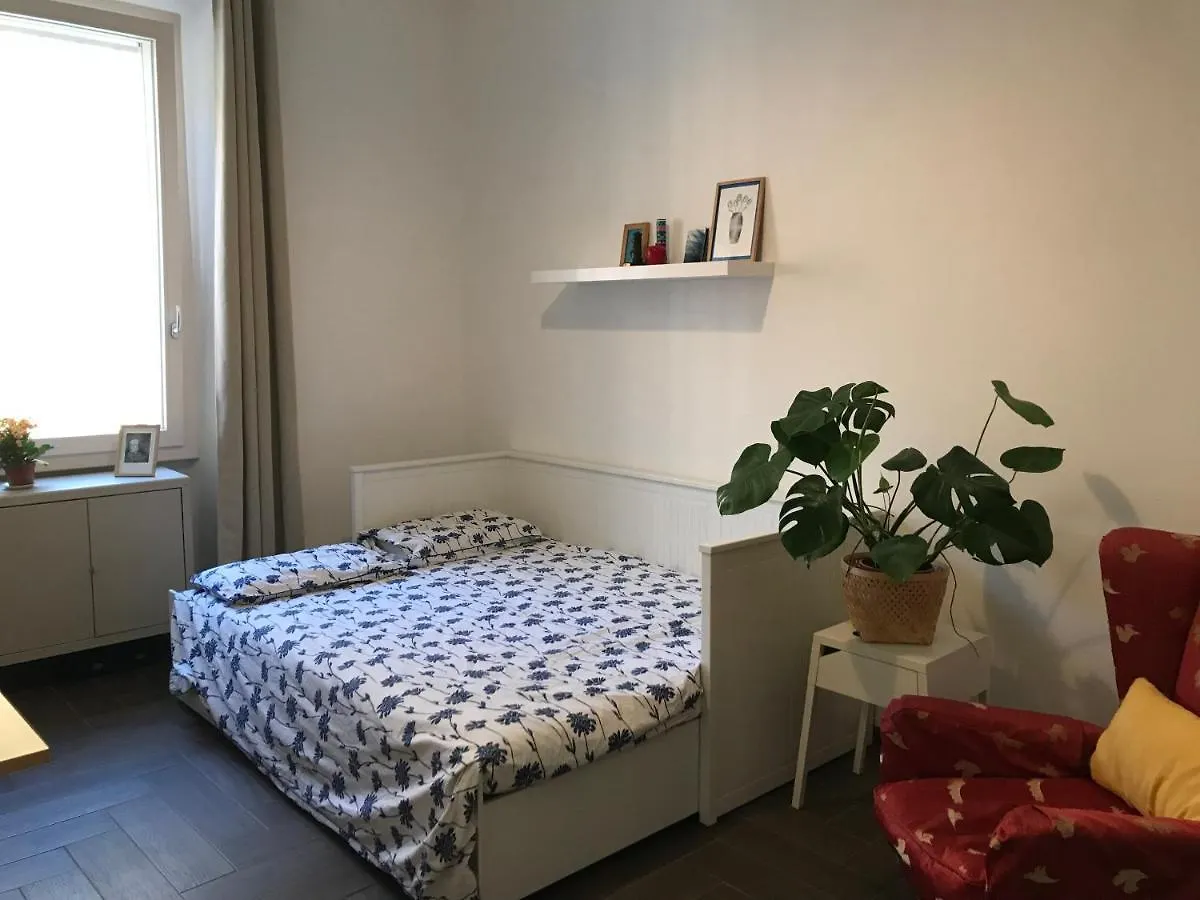 Casarte Al Pigneto Apartment Rome Italy